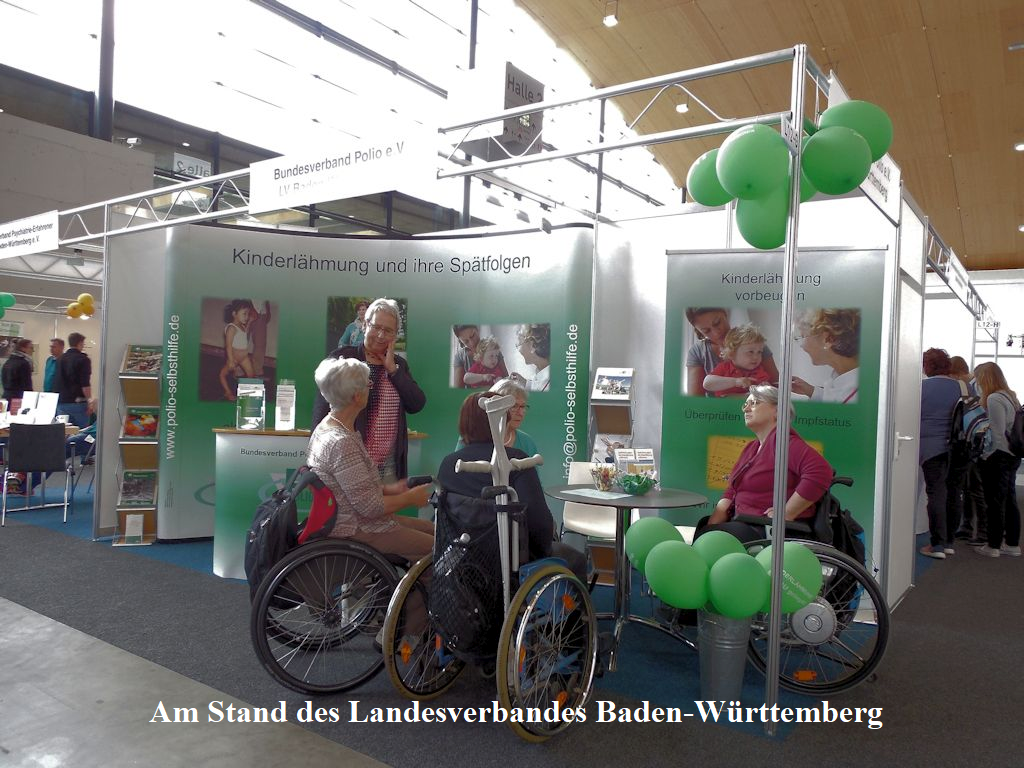 RE HAB - Stand des Landesverbandes Baden-Württemberg